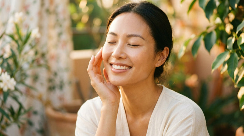 Glutathione for Dark Spots & Wrinkles: Skin Brightening Guide