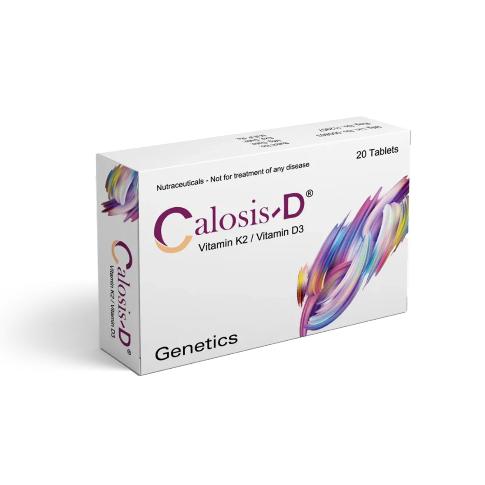 Calosis-D