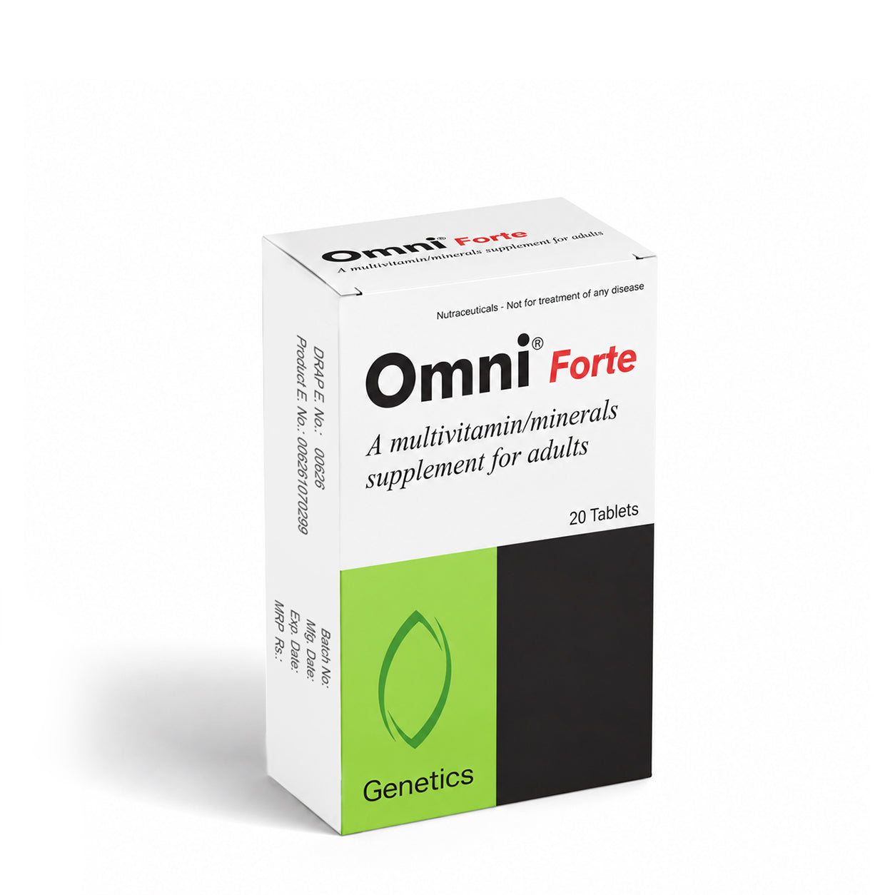 Omni Forte