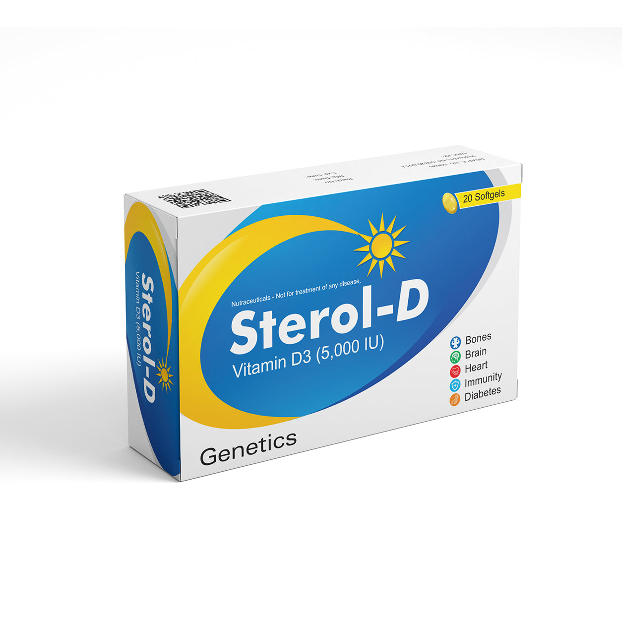 Sterol-D
